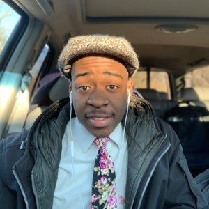 Meet your Posher, Lamar